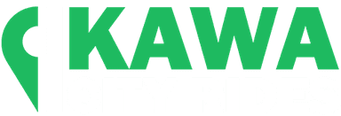Kawa City Rides Logo